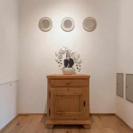 Tiroler Huamatli דירה *