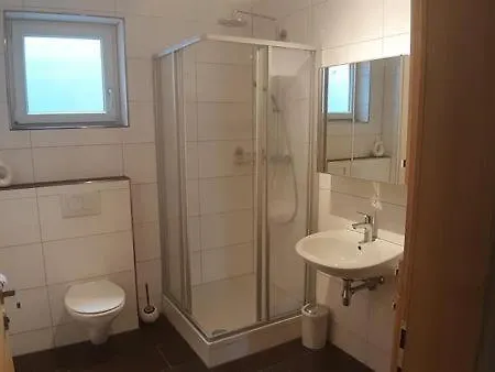 Tiroler Huamatli Apartment Schonwies