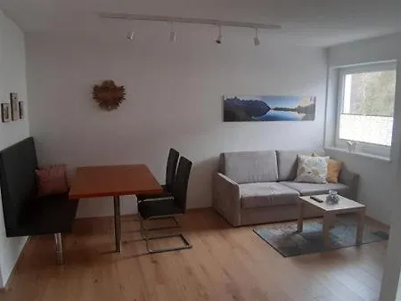 Apartment Tiroler Huamatli Schonwies