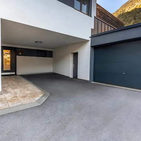 Apartmán Tiroler Huamatli Schönwies