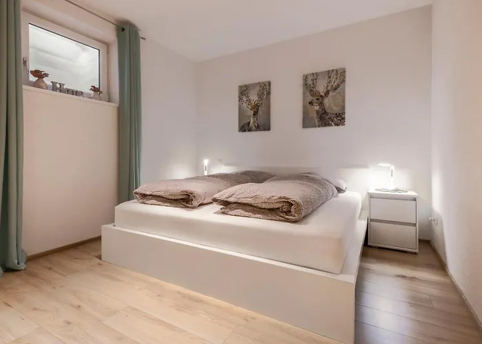 Apartmán Tiroler Huamatli