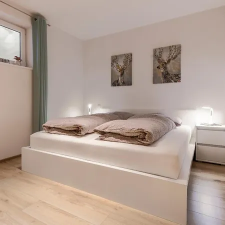 Apartmán Tiroler Huamatli